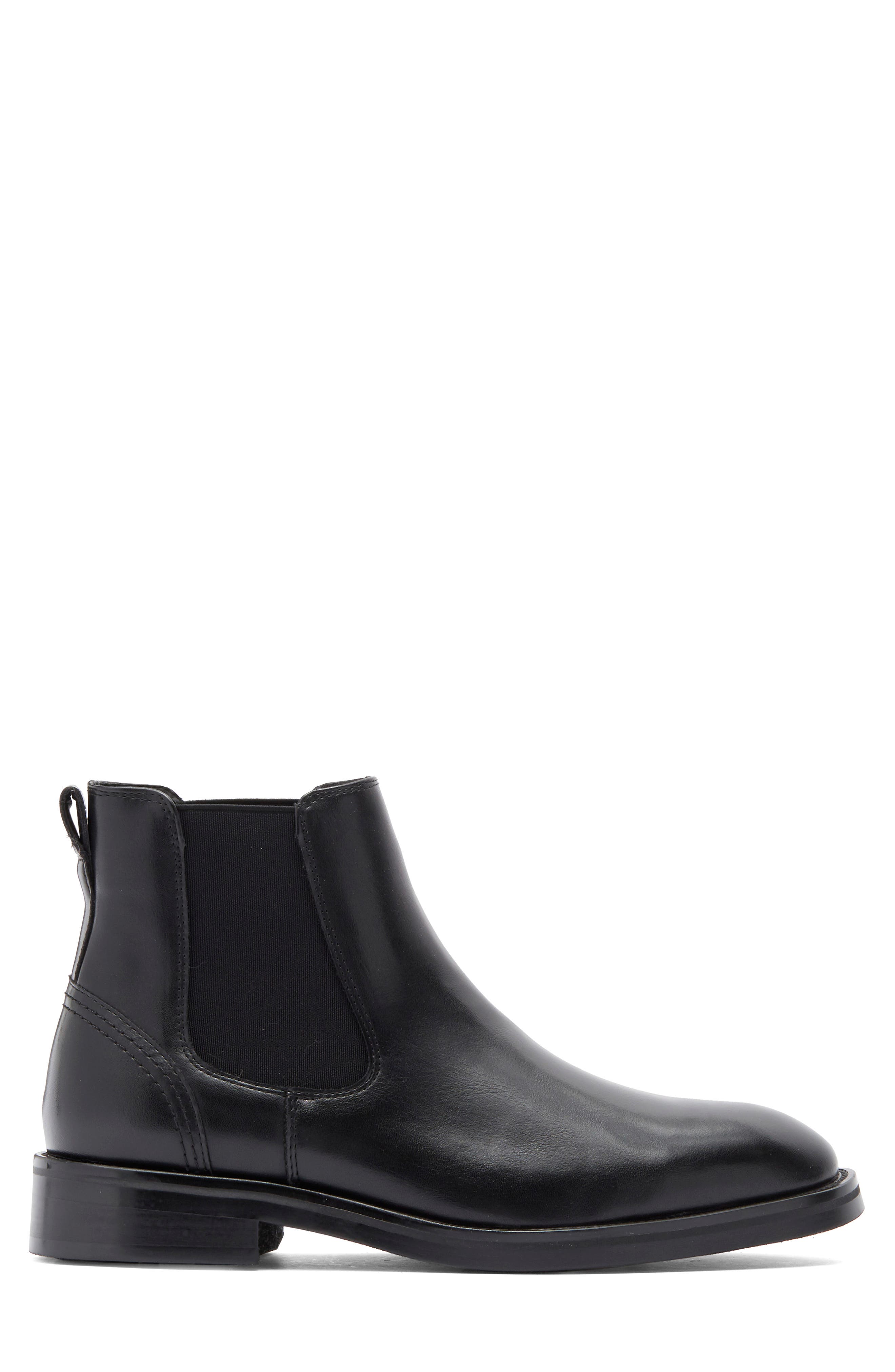 NORDSTROM RACK Landon Chelsea Boot, Alternate, color, 