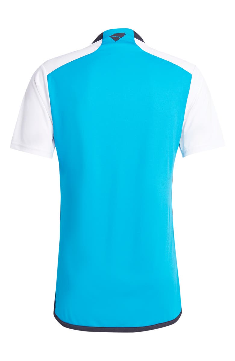 adidas Charlotte FC 24/25 Home AEROREADY Jersey Top, Alternate, color,