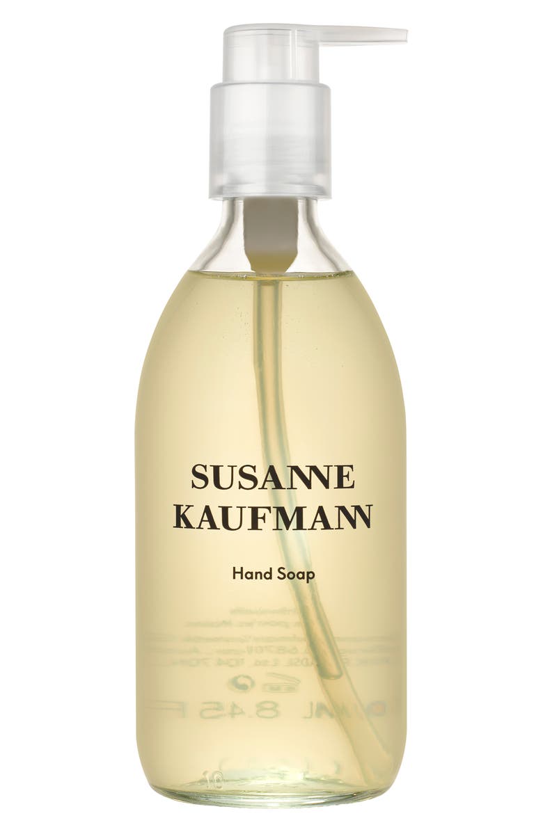 Susanne Kaufmann Hand Soap, Main, color, 