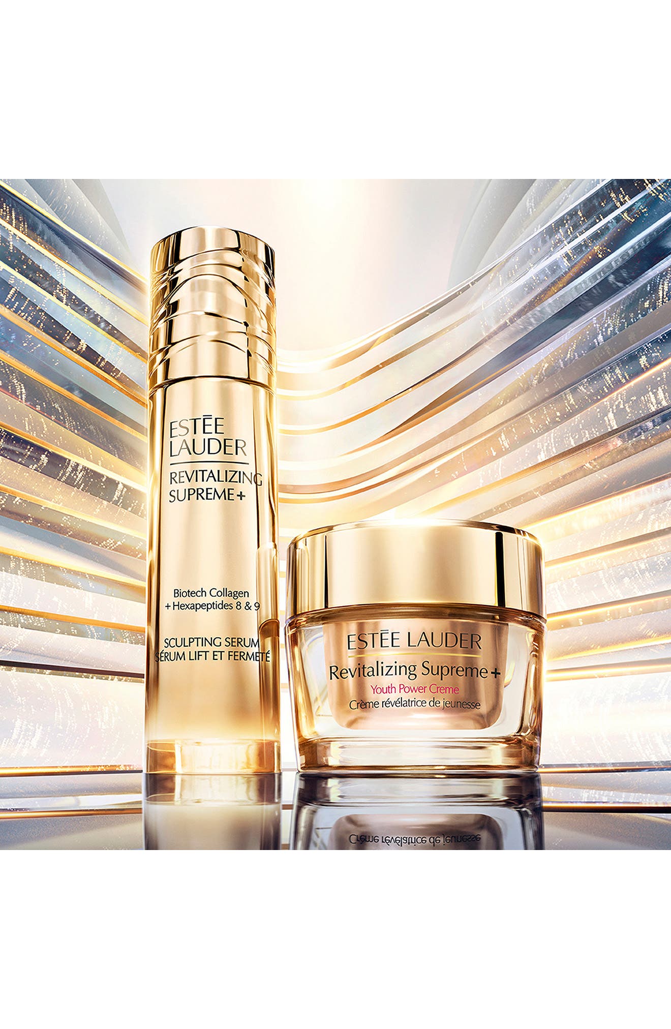 Revitalizing Supreme+ Sculpting Serum (Women) | Nordstrom