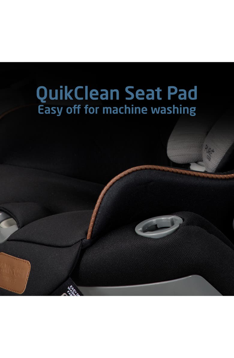 Maxi-Cosi<sup>®</sup> Emme 360<sup>™</sup> All-In-One Rotating Convertible Car Seat, Alternate, color,