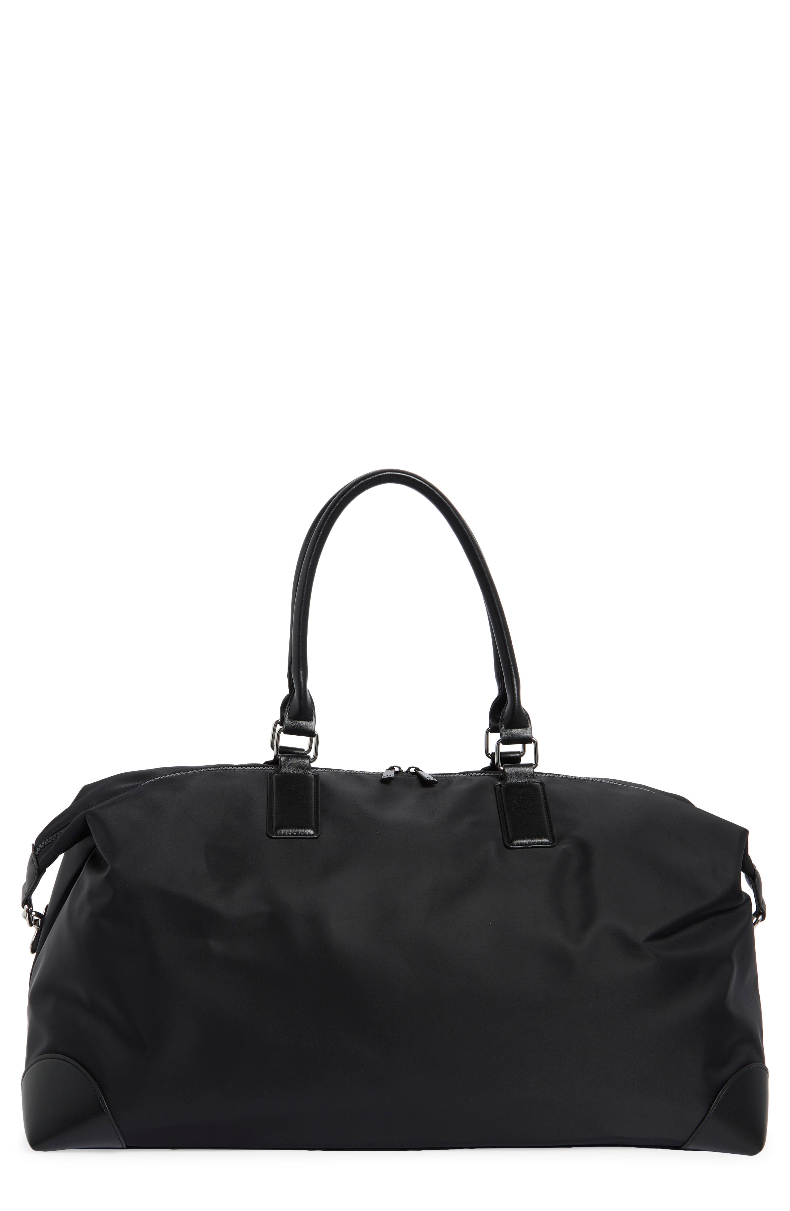 Sienna Duffel Bag