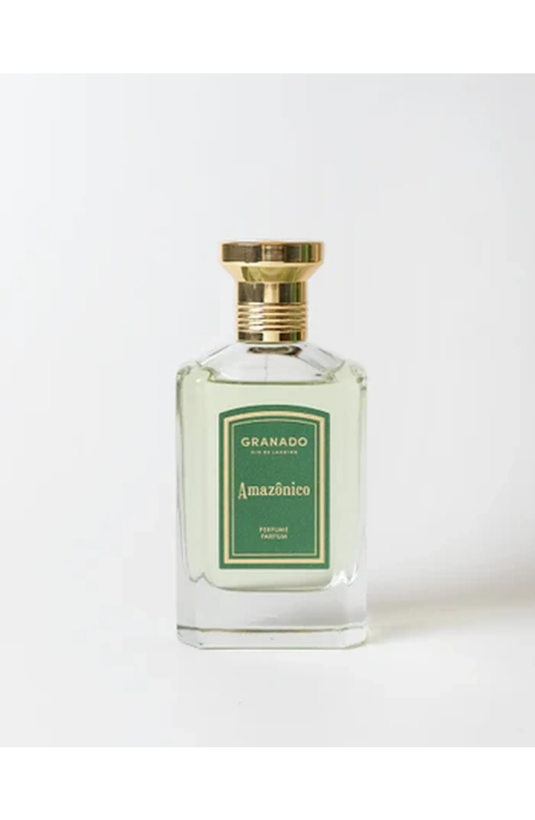 GRANADO Amazônico Eau de Parfum, Alternate, color, Green