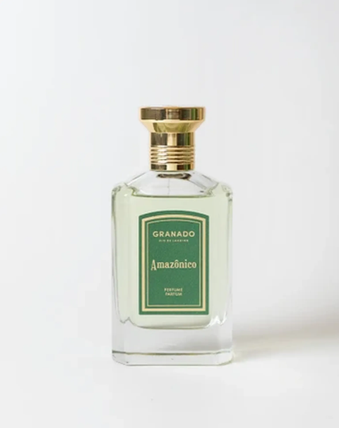 Amazônico Eau de Parfum