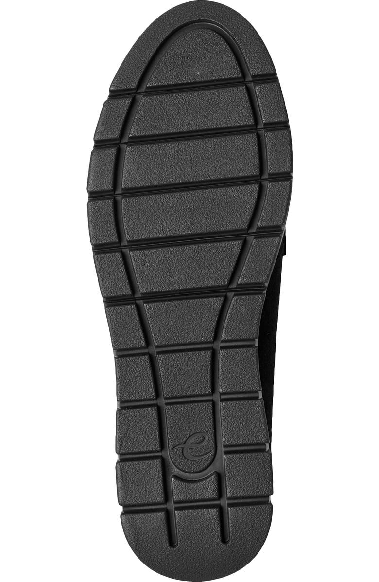 Easy Spirit Vienne Loafer, Alternate, color, Black