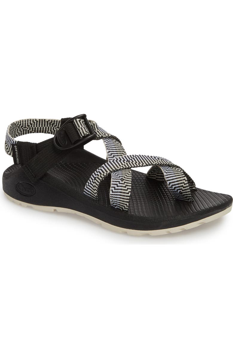 Chaco Z Cloud 2 Toe Loop Sport Sandal, Main, color,