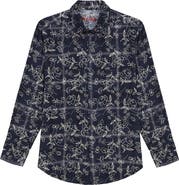 Robert Graham Essex Floral Button-Up Shirt