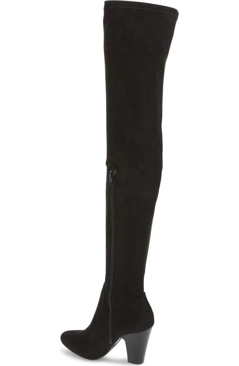MIA Emelia Thigh High Boot, Alternate, color,