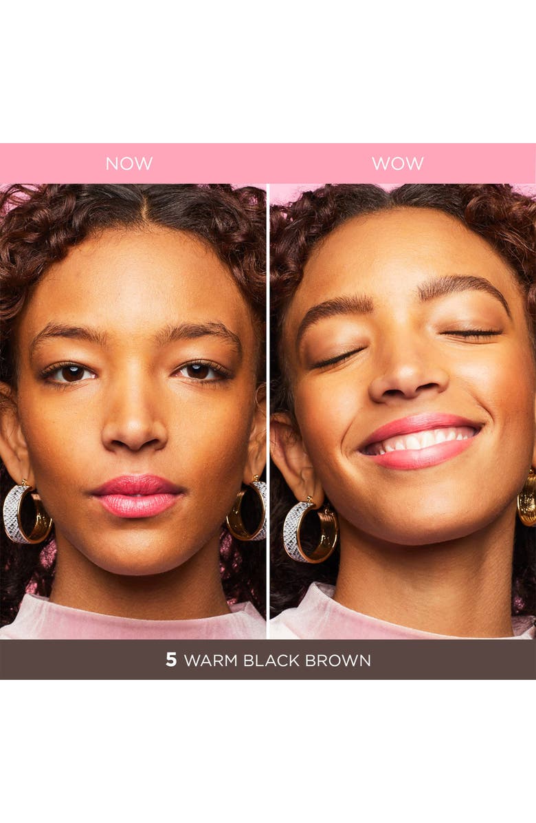 Benefit Cosmetics Precisely, My Brow Bonus Defining Eyebrow Pencil Value Set USD $38 Value, Alternate, color, 