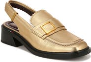 SARTO by Franco Sarto Gianna Slingback Loafer