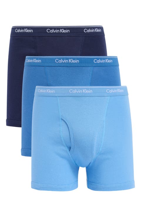 Boxer Briefs - Pack of 3