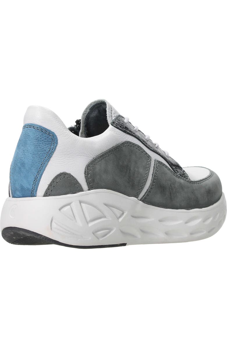 Wolky Bounce Walking Sneaker, Alternate, color,