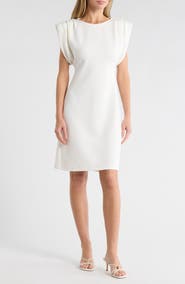 AREA STARS Babette Cocktail Minidress