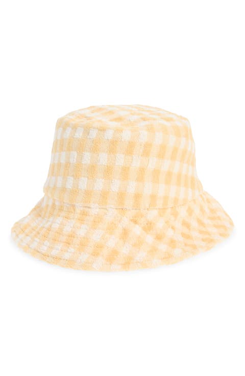 Ivy Bucket Hat