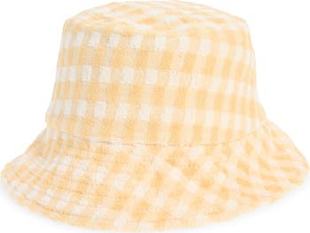 Loeffler Randall Ivy Bucket Hat | Nordstromrack display picture 2