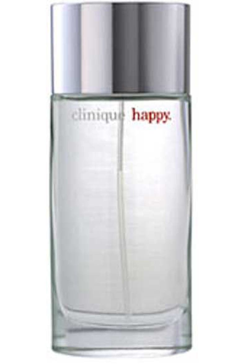 'Happy', Main, color, NO COLOR