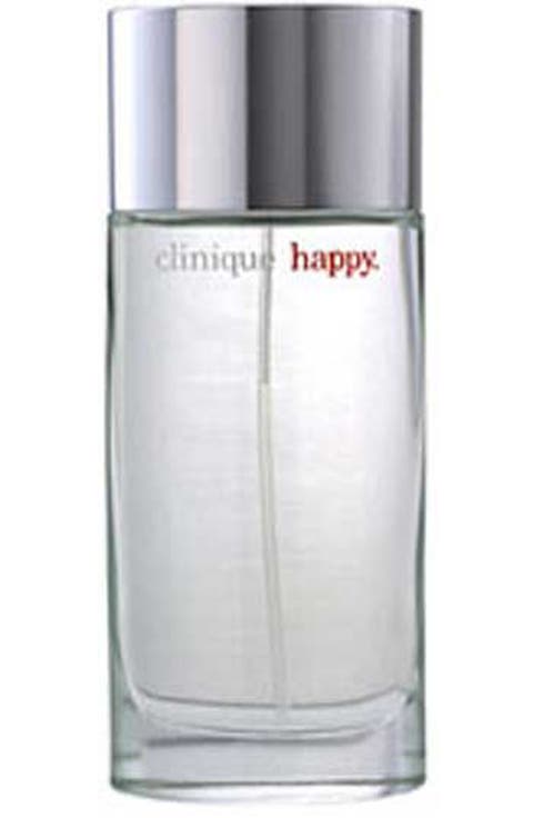 'Happy'
