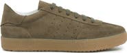 Celtic & Co. Crepe Sole Trainer