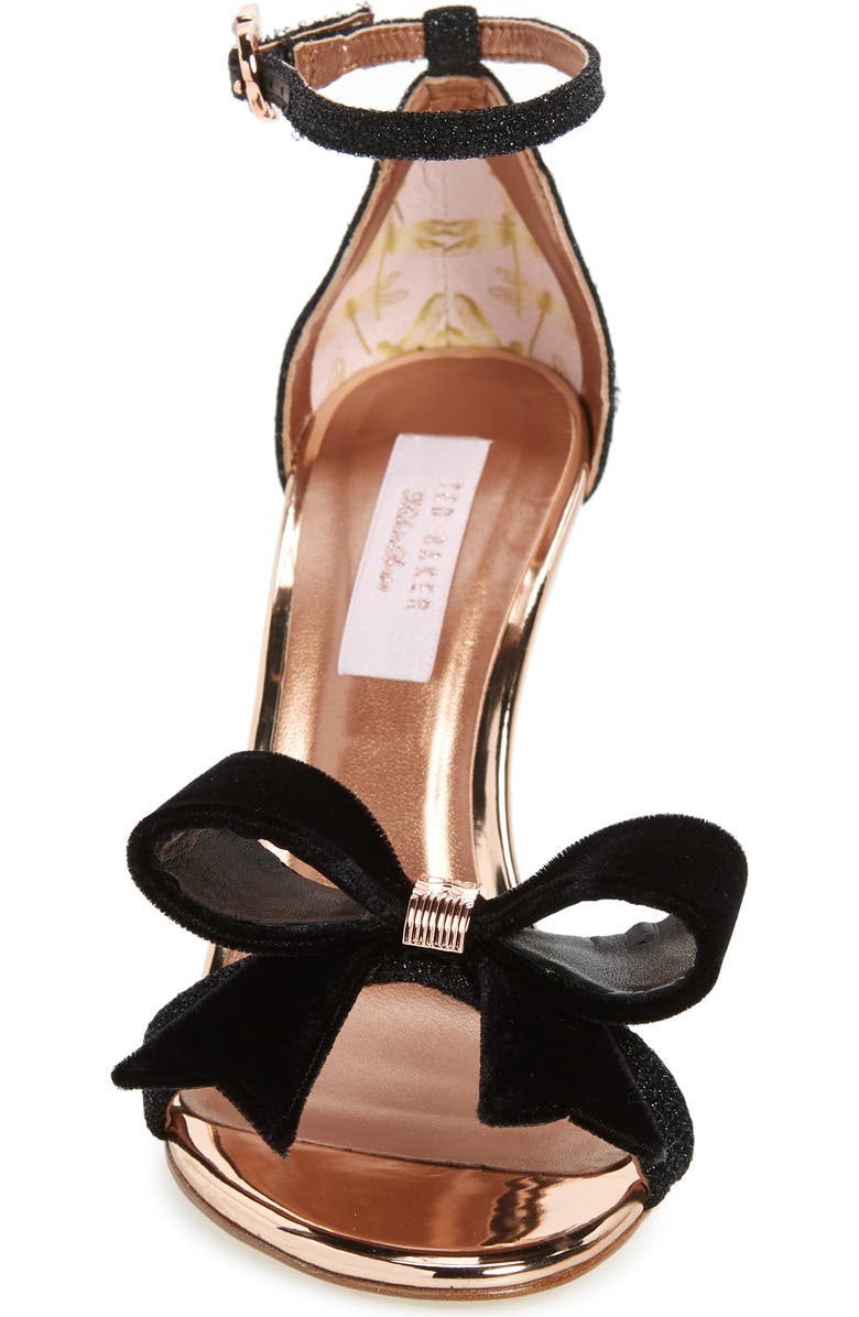 Ted Baker London Bowdalo Sandal, Alternate, color,