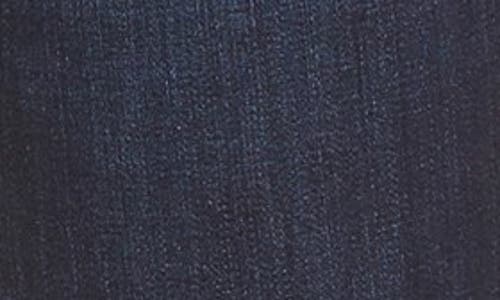 Mavi Jeans 'zach' Straight Leg Jeans In Blue