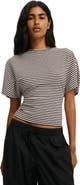 Cotton On Women's Blair Batwing Short Sleeve Tee