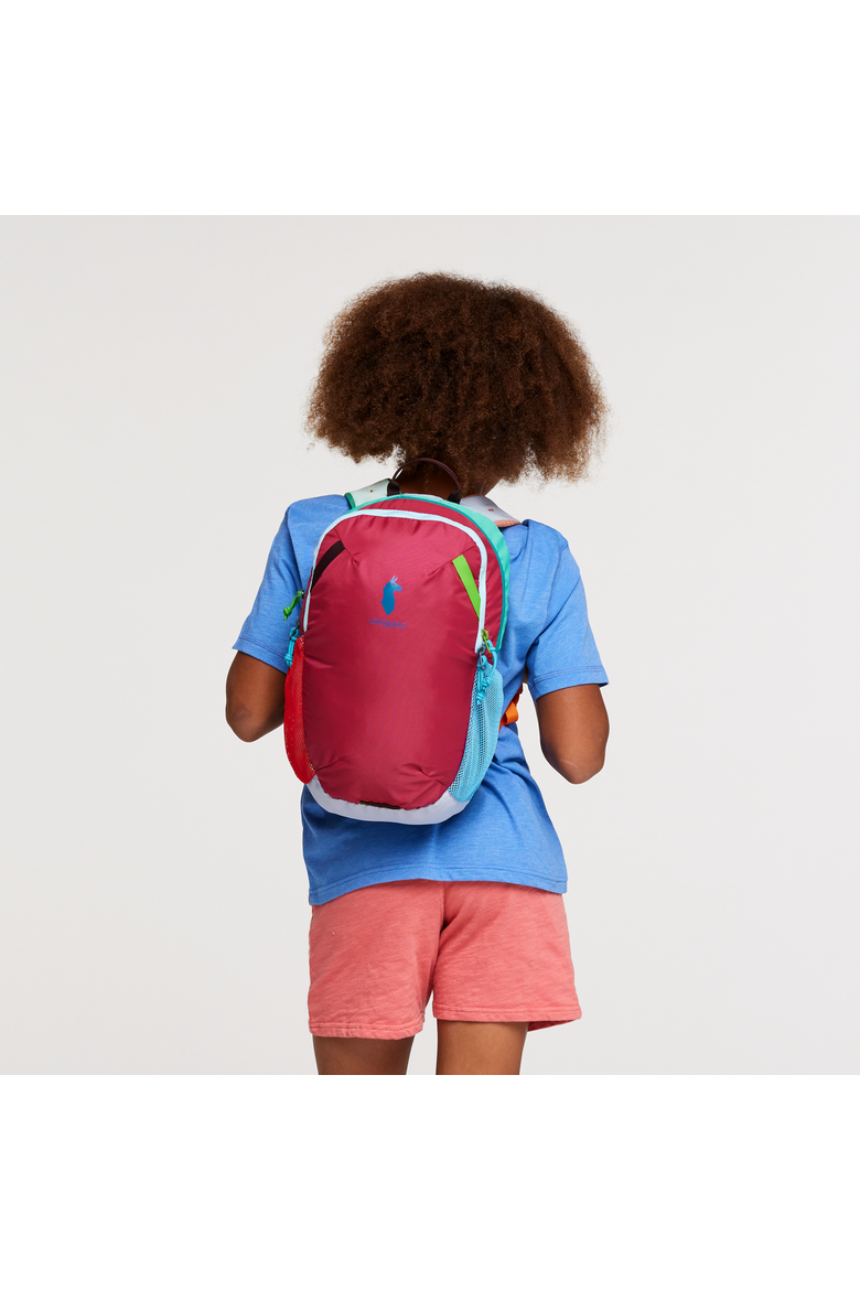 12l backpack kids MOUNTAINTOP for 4-6 Year Olds,Toddler Hiking Backpack,Kindergarten Preschool Daypack for Boys Girls : Clothing, Shoes & Jewelry The multicolored design in the Del Dia color group gives the backpack a modern and appealing look Patagonia Kids' Refugito Daypack 12L