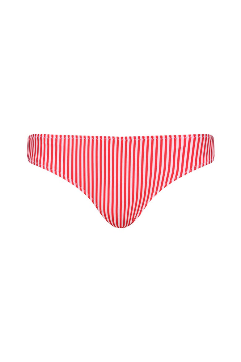 Classic Bikini Bottom, Alternate, color, Cabana