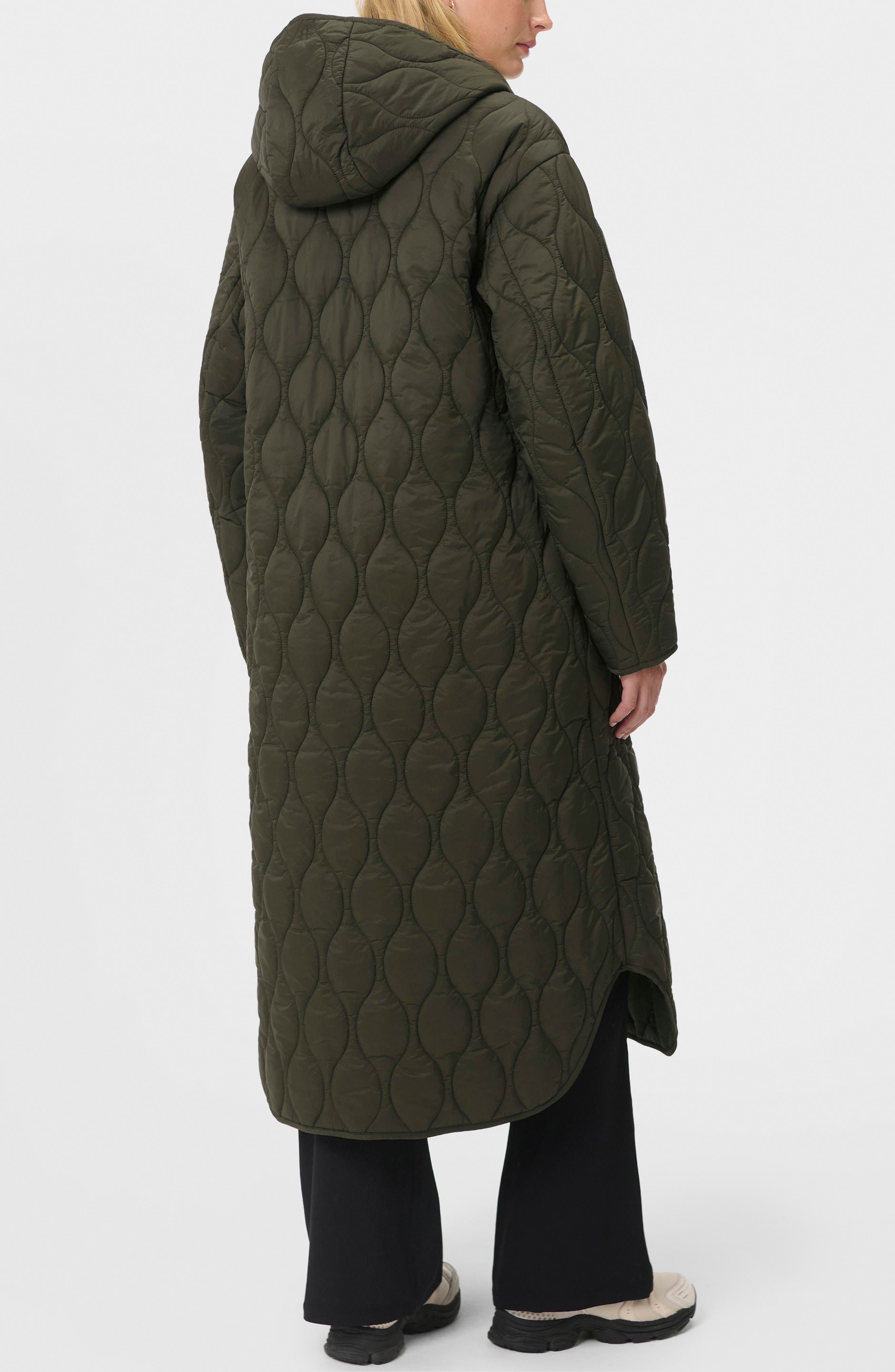 On The Move Parka - image 2