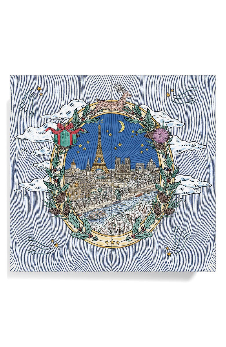 Sisley Paris Advent Calendar Gift Set (Limited Edition) $1048 Value, Alternate, color,