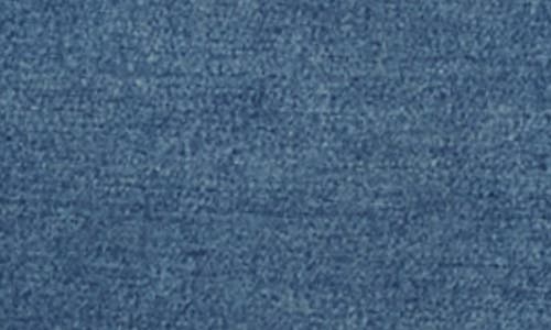 Daze Far Out High Waist Jeans In Blue