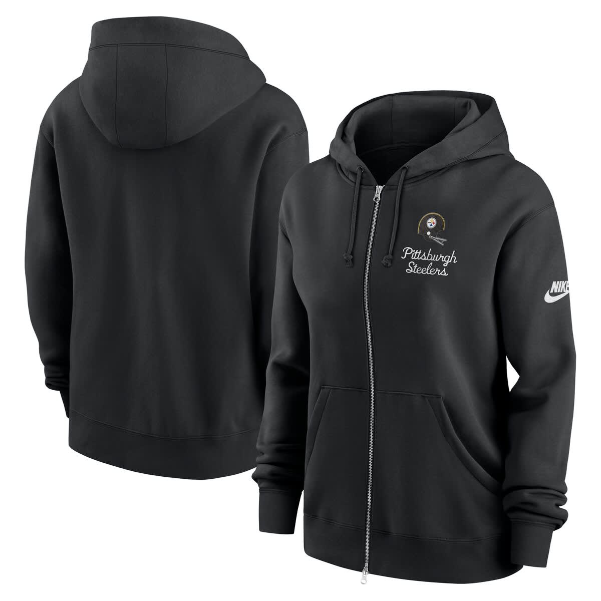 selected Black