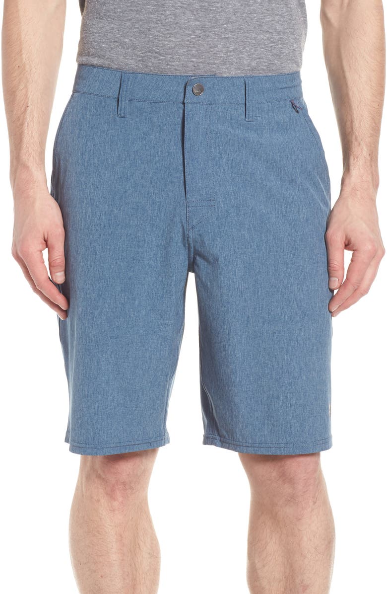 Cova Salty Dog Hybrid Shorts, Main, color, 