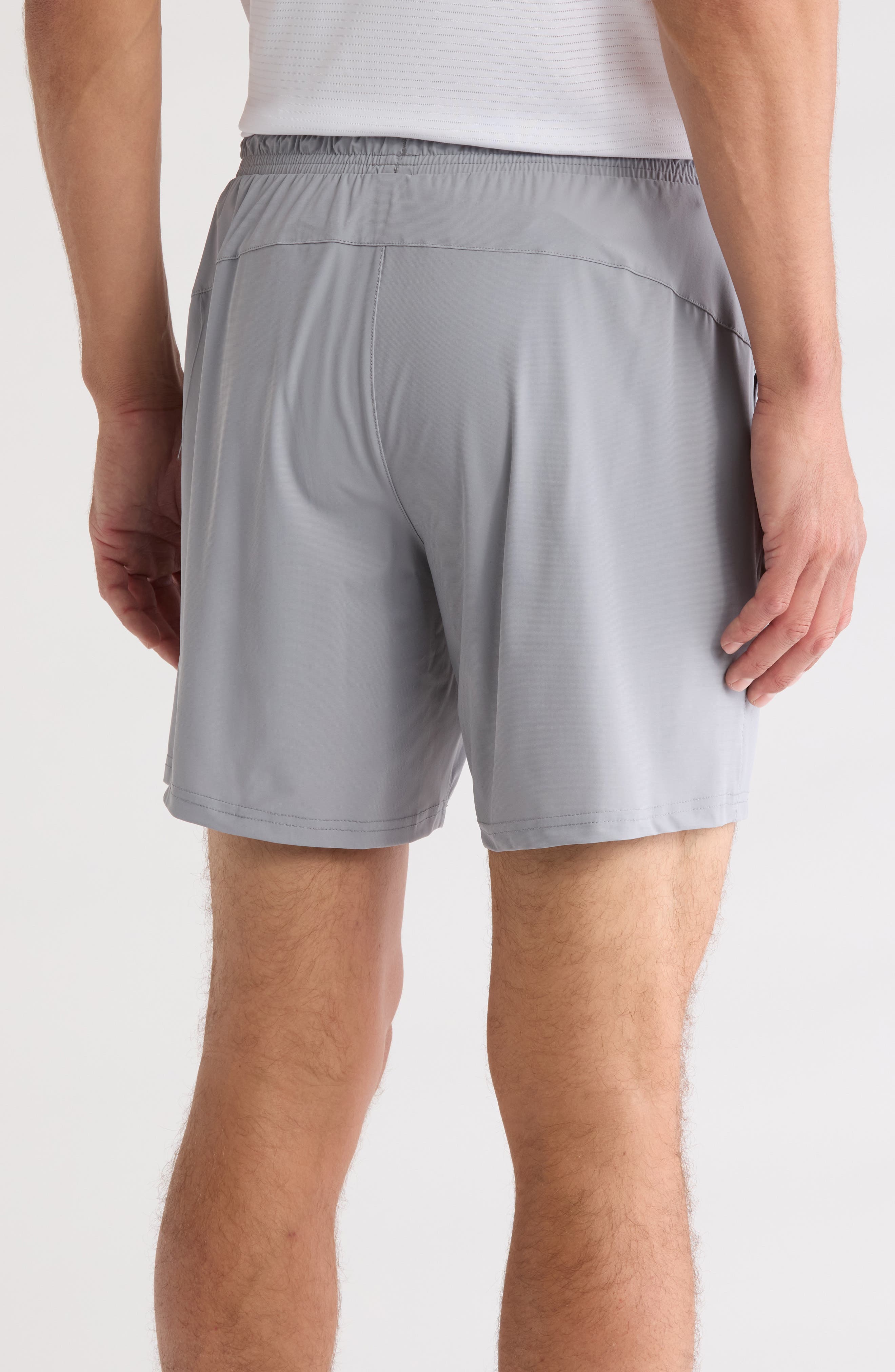 Warp Sonic 7" Active Shorts - image 4