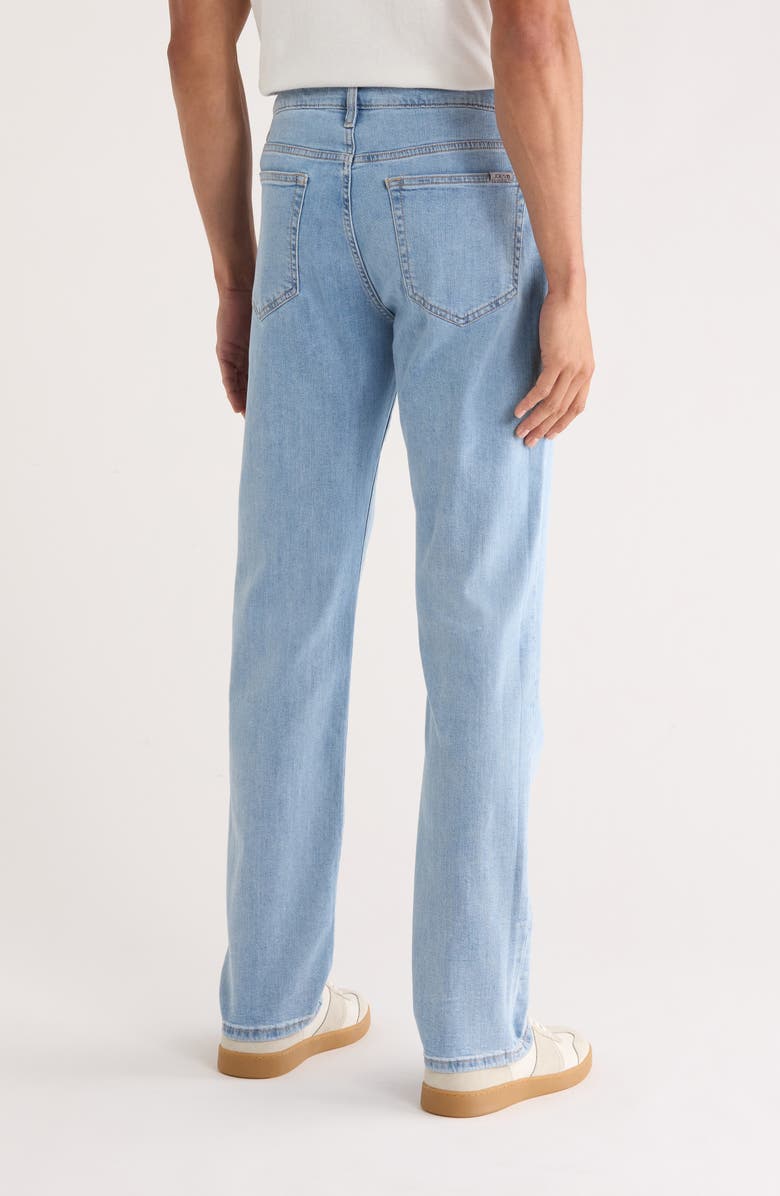 Joe's The Brixton Slim Straight Leg Jeans, Alternate, color, Spectacle