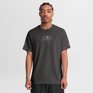 Nike Men's Nike Pewter Tampa Bay Buccaneers Sideline Lead The Charge Legend Dri-FIT T-Shirt