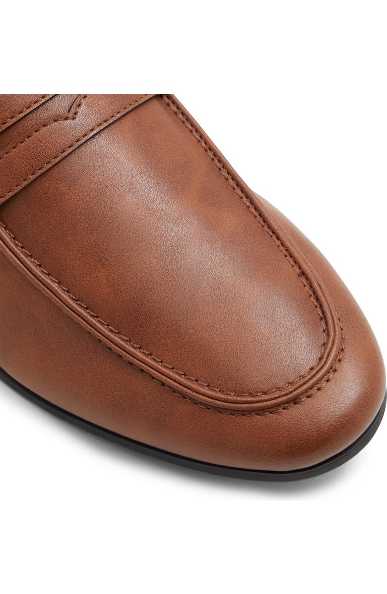 Call It Spring By Aldo Starling Penny Loafer, Alternate, color, Tan