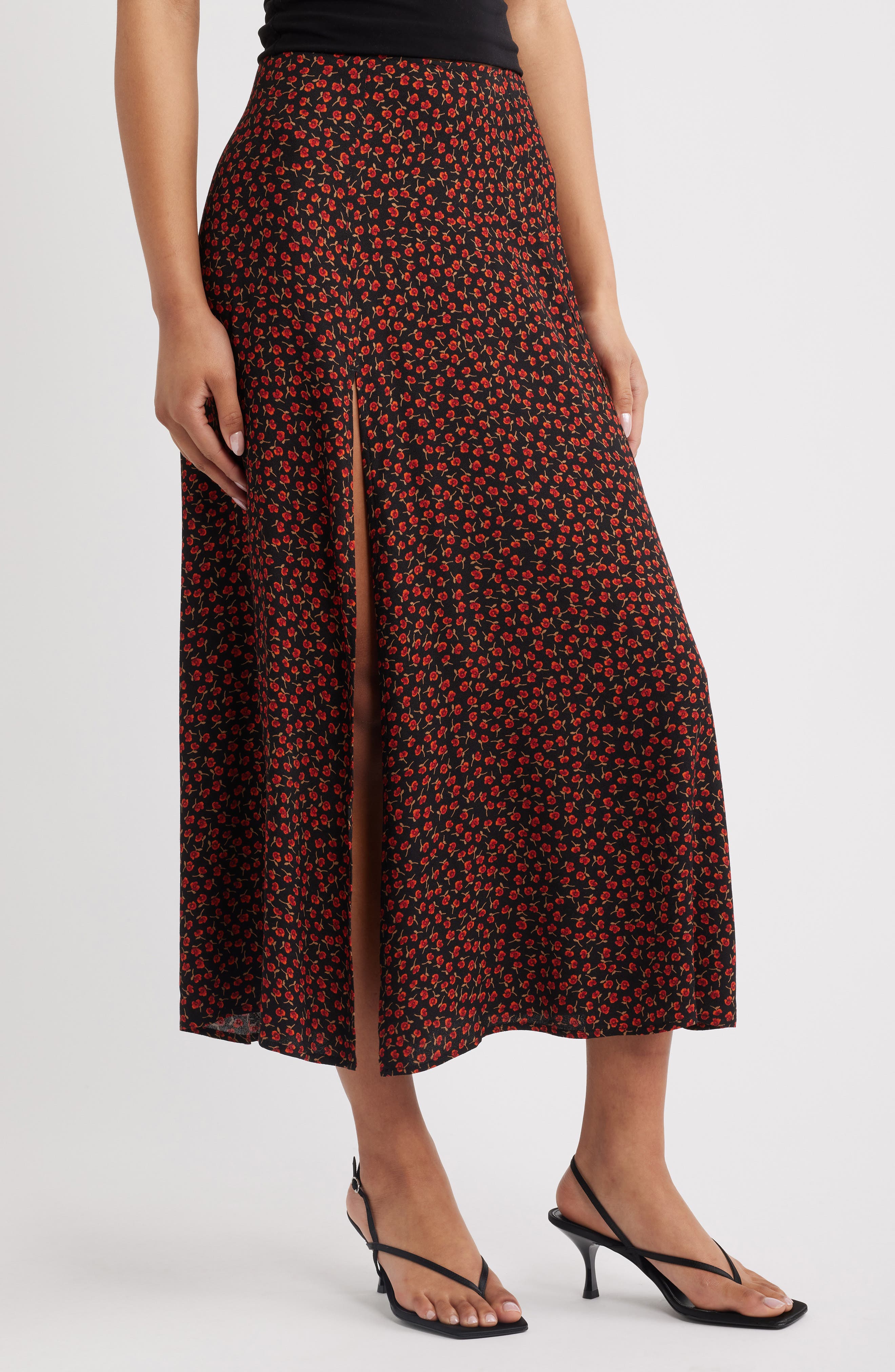 selected ROWAN