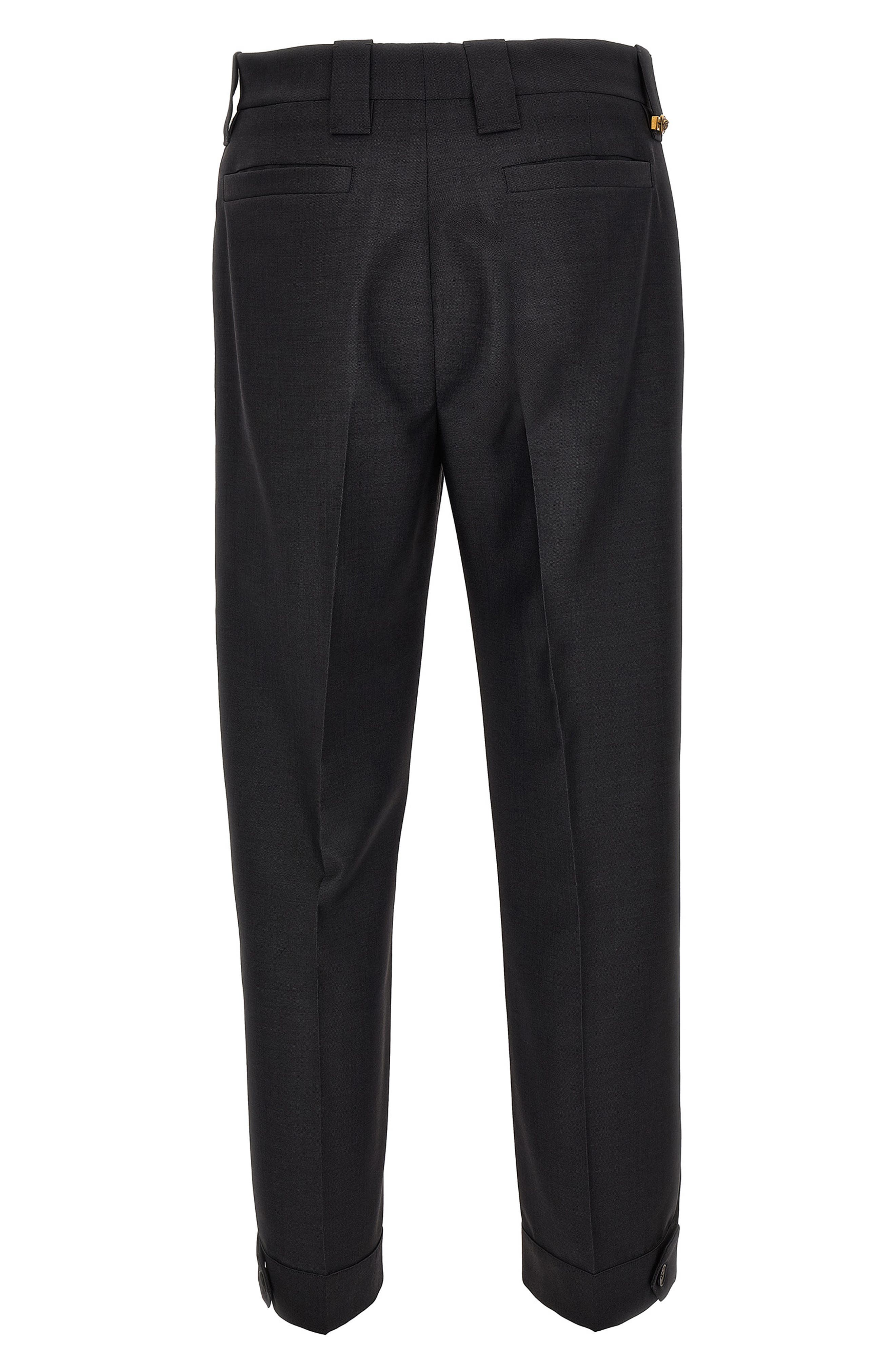 Wool & Mohair Dress Pants - image 2