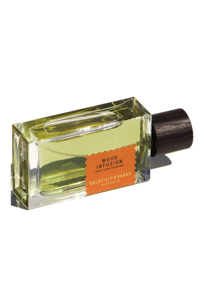 Wood Infusion Eau de Parfum, Alternate, color, NO COLOR