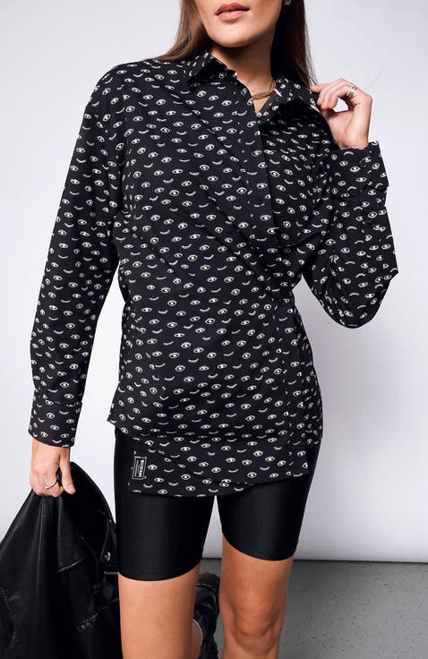 Shop Black WILDFANG Online | Nordstrom