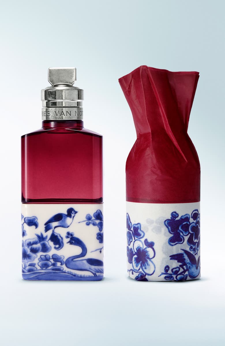 Dries Van Noten Soie Malaquais Eau de Parfum Refill, Alternate, color,