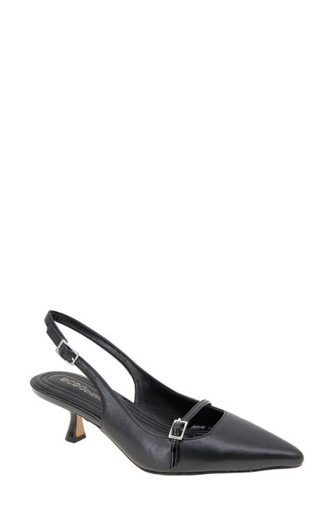 Kami Slingback Pump (Women)