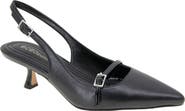 BCBGeneration Kami Slingback Pump