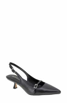 BCBGeneration Kami Slingback Pump