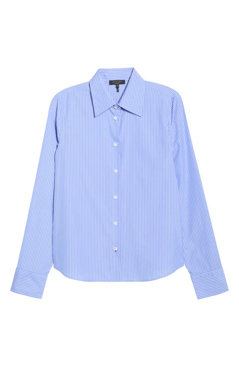 Dayton Stripe Shirt