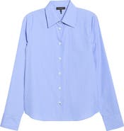 rag & bone Dayton Stripe Shirt