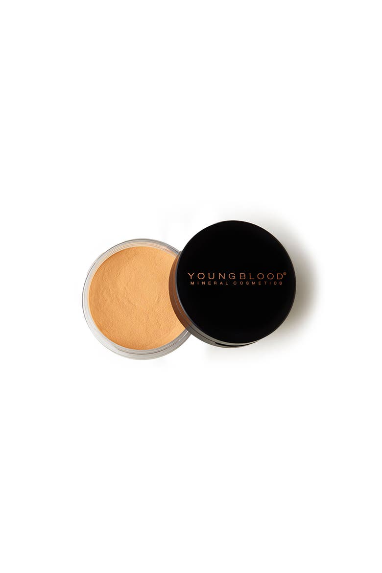 Hi Def Hydrating Loose Powder, Main, color, Warmth