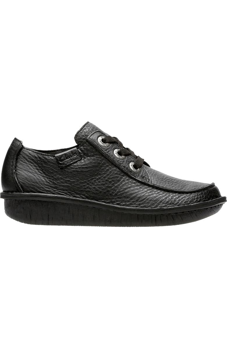 Clarks<sup>®</sup> Funny Dream Sneaker, Alternate, color,