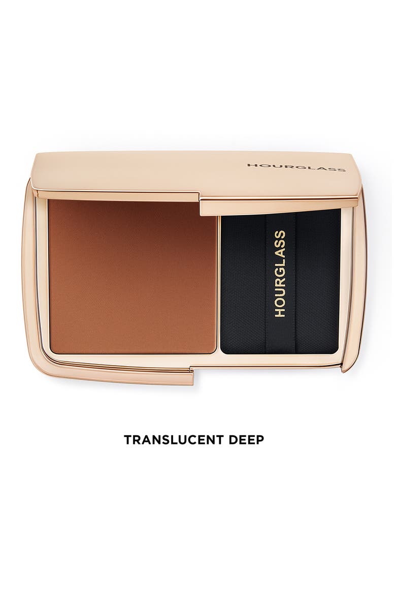 Vanish Airbrush Pressed Powder, Main, color, TRANSLUCENT DEEP