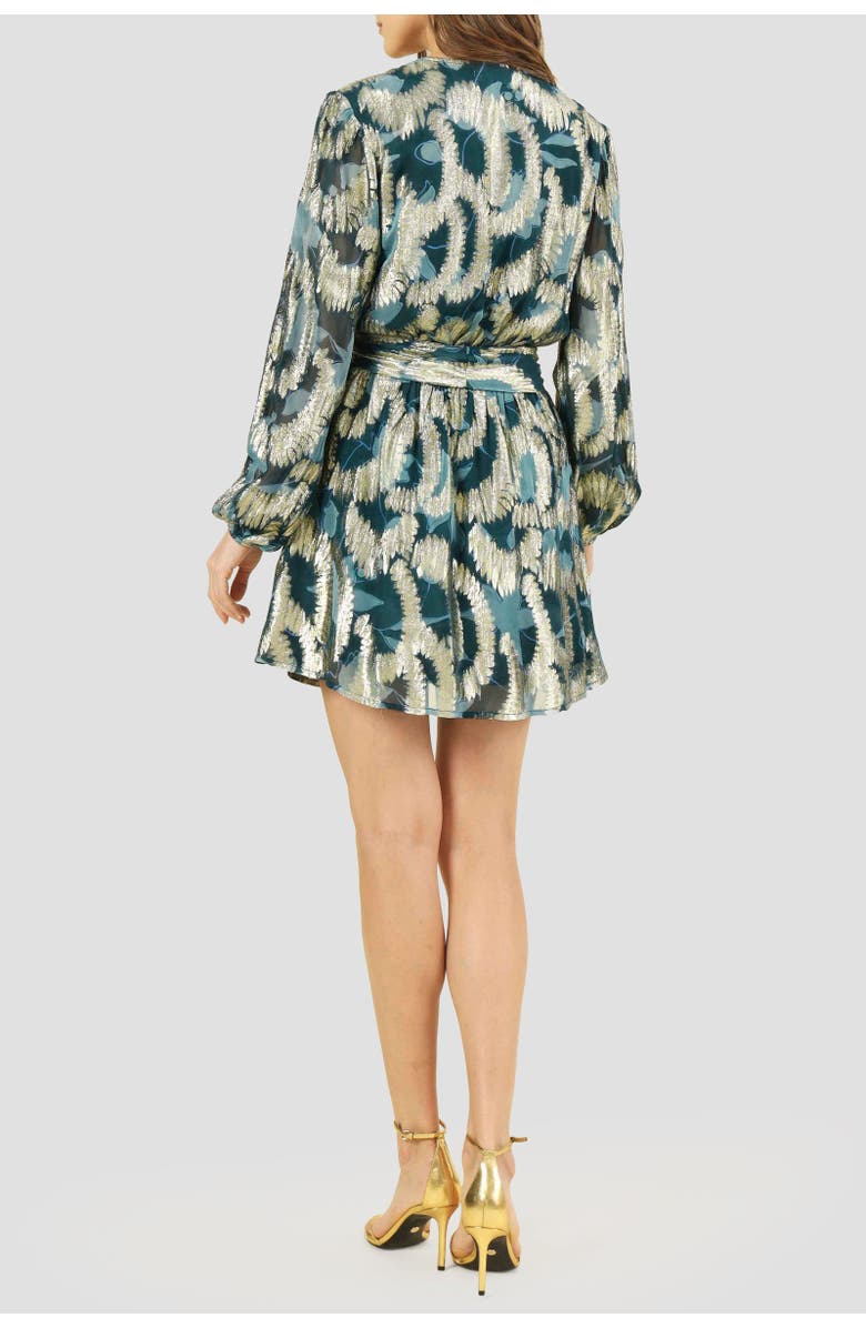 Omika Samira Mini, Alternate, color,